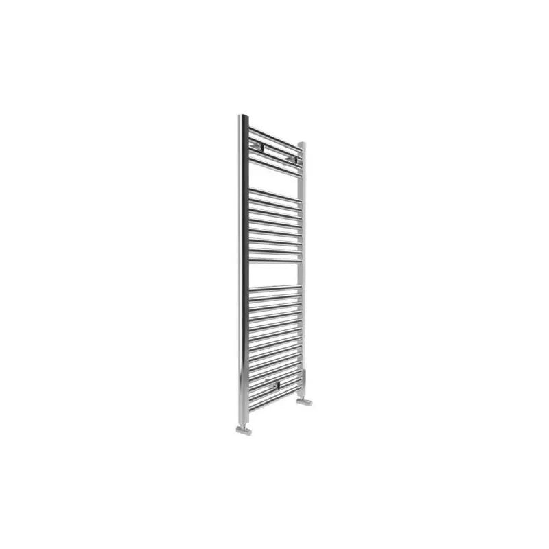 Lazzarini Roma Btu 1382 Towel Warmer Chrome, Anthracite & Matt Black