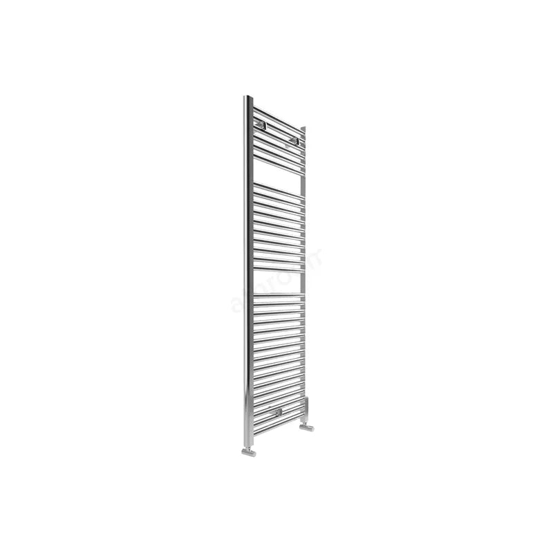 Lazzarini Roma Btu 1382 Towel Warmer Chrome, Anthracite & Matt Black