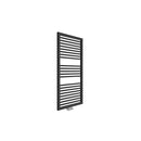 Lazzarini Asti Anthracite Btu Towel Warmer