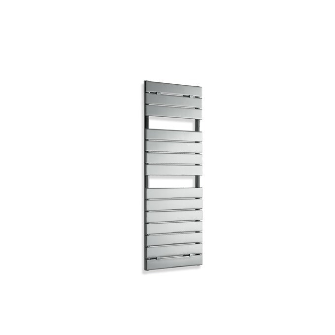 Lazzarini Palermo Chrome Btu Towel Warmer