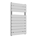 Lazzarini Palermo Chrome Btu Towel Warmer