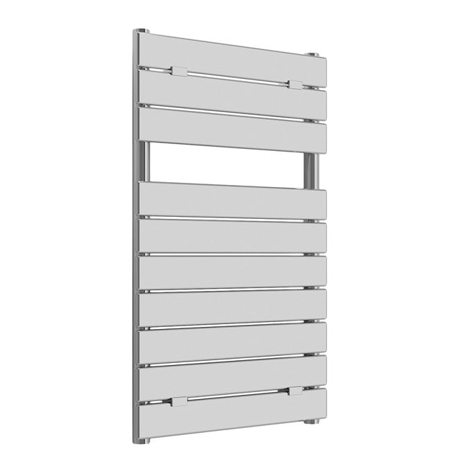 Lazzarini Palermo Chrome Btu Towel Warmer