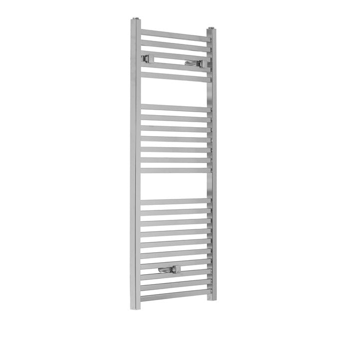 Lazzarini Todi Chrome Btu Towel Warmer