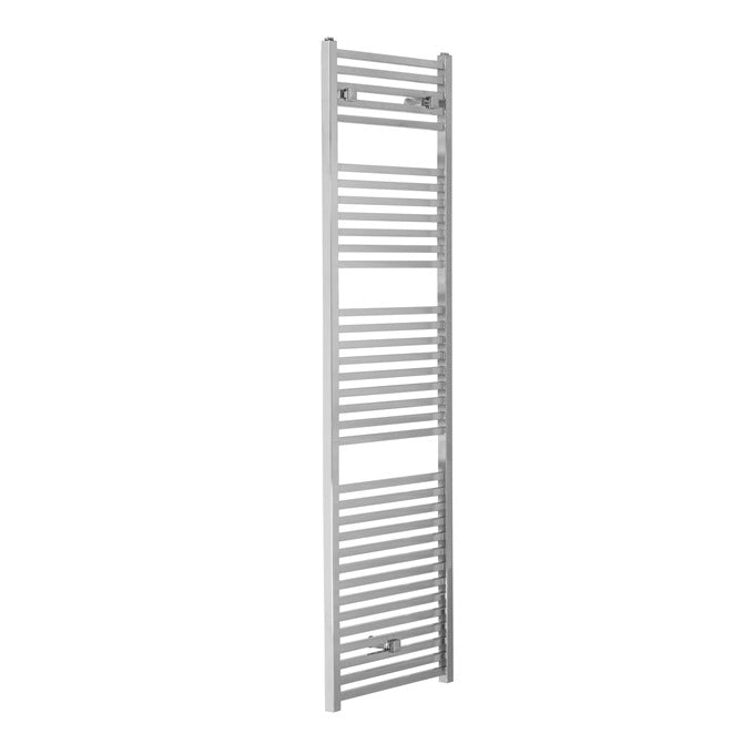 Lazzarini Todi Chrome Btu Towel Warmer