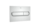 Roca Flush Plate PL1 For Wc Frame & Concealed Cistern