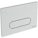 ARMITAGE SHANKS OLEAS M4 MECHANICAL SINGLE FLUSHPLATE CHROMENT MODELS