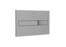 Roca Flush Plate PL2 For Wc Frame & Concealed Cistern